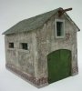 RT-Diorama 35170 European Barn 1/35